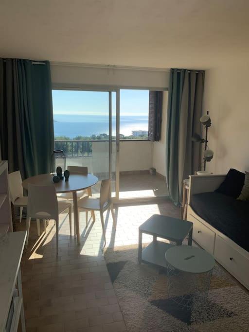 Studio Renove Avec Vue Magique Cassis Exterior foto